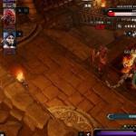 神界原罪2达丽斯打法分享