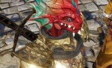 神界原罪2魔法剑合成公式一览