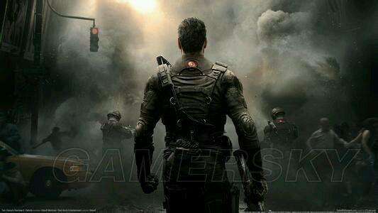 《全境封锁》世界观、特殊名词及剧情解析