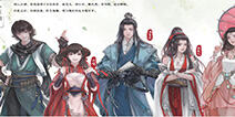 天涯明月刀手游伙伴系统攻略 伙伴系统怎么玩