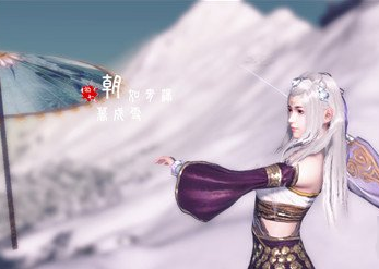 天涯明月刀职业：天涯明月刀全职业推荐介绍