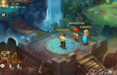 魔力宝贝手游水晶副本怎么通关 水晶副本通关技巧详解