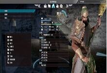 真三国无双8关羽武器怎么升级 真三国无双8关羽武器快速升级攻略