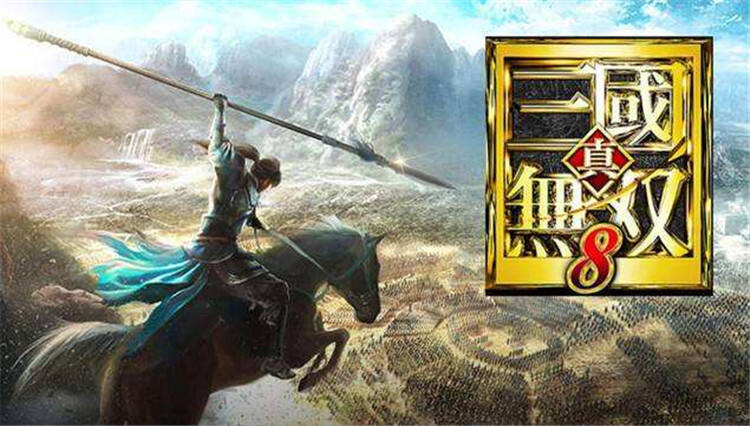 真三国无双8N卡显卡设置优化教程