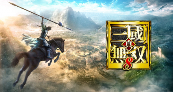 真三国无双8手柄设置教程 