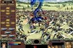 《三国群英传7》新必杀技 最新研究成果图
