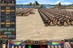 《三国群英传7》飞石大法 零兵力损耗