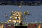 《三国群英传7》让城墙变成披着狼皮的羊