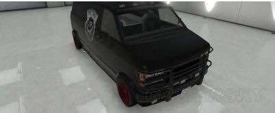《GTA5》稀有车获得方法及介绍