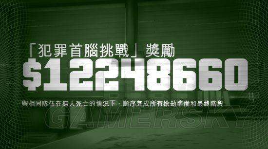 《GTA5》犯罪首脑任务技巧解析
