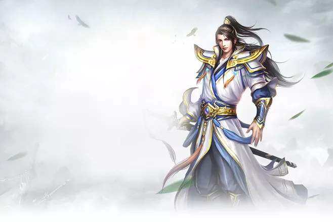 侠客行宠物系统详解 宠物属性资质大全
