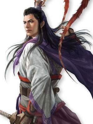 三国志14武将登场位置一览