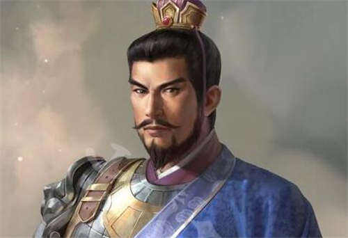 三国志全个性点评