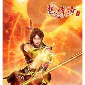 热血传奇法师职业介绍
