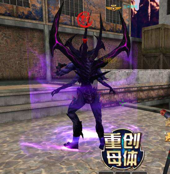 火线精英L4-狰武器解析111