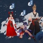 侍魂胧月传说以下哪项物品垂钓不会获得答案