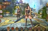 万王之王3D战士技能天赋加点推荐 