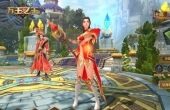 万王之王3D法师转职推荐 法师转职攻略