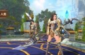 万王之王3D全风景书籍收集攻略
