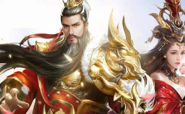 乱世王者印龙章怎么获得 乱世王者印龙章获得方法介绍