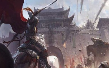 乱世王者荣誉点升级方法介绍