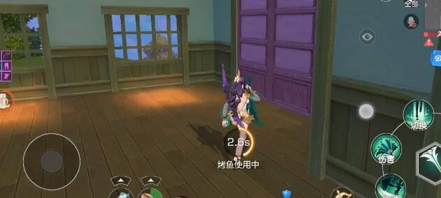 风云岛行动魔术师和镰刀对比 买哪个划算 风云岛行动魔术师和镰刀对比 买哪个划算