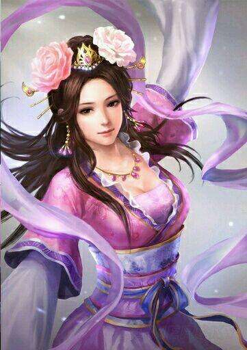 《三国志13》免费结绊方法
