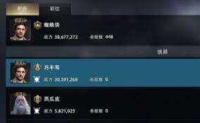 权力的游戏凛冬将至市集作用是什么