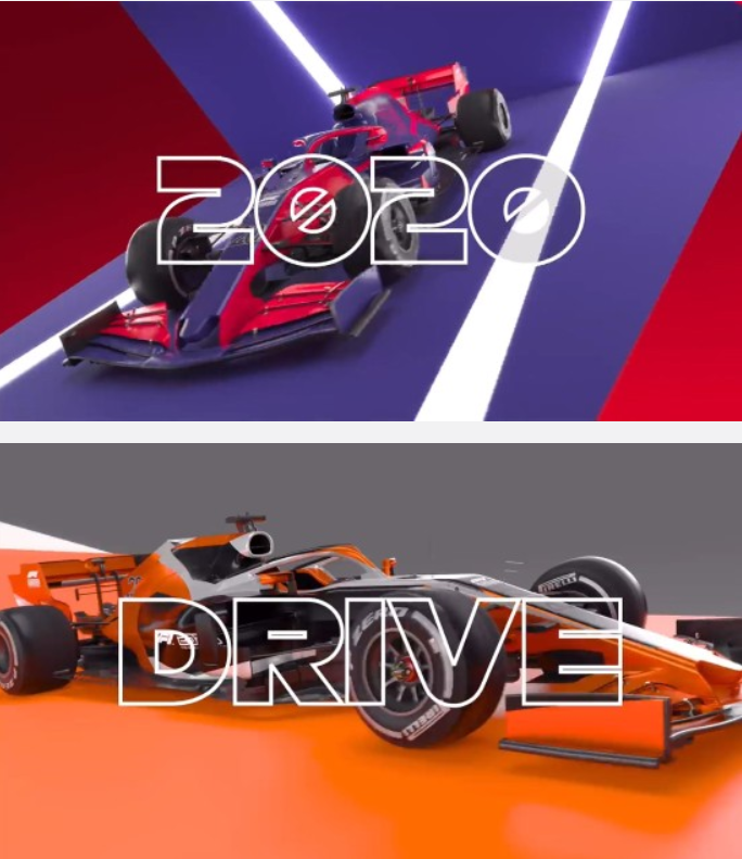 《F1 2020》游戏预告正式颁布 增加新模式