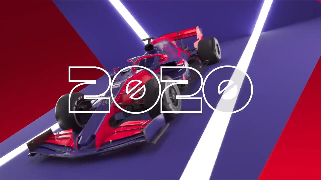 《F1 2020》游戏预告正式公布 增加新模式