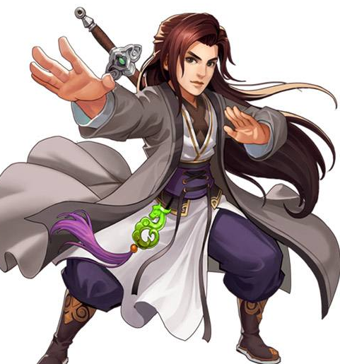 大掌门2弟子介绍
