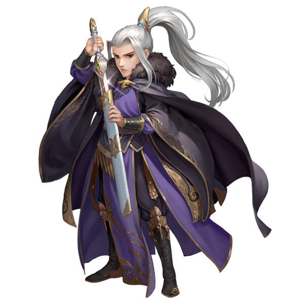 大掌门2之叶城主