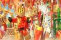乐高无限限定人仔有哪些 限定人仔怎么获得