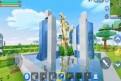 乐高无限多水柱喷泉制作方法详解