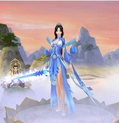 《大唐游仙记》PVP玩法