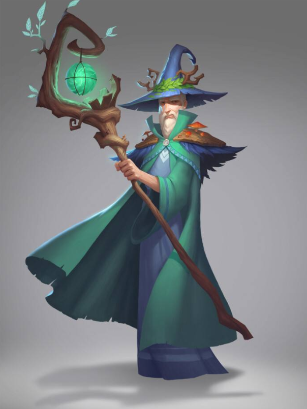 剑与家园魔镜109攻略