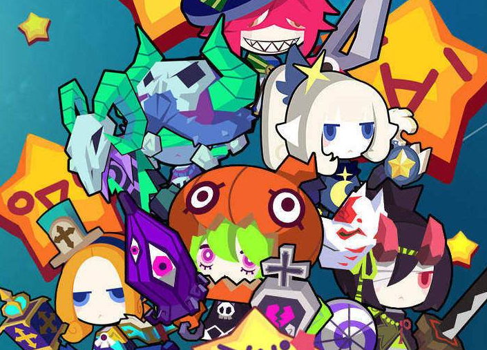 星屑之塔萌新升星攻略