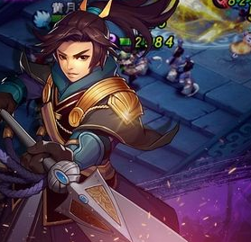 寻将记快速提升武将战斗力攻略