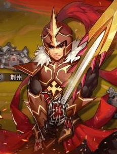 寻将记进阶试炼装备攻略
