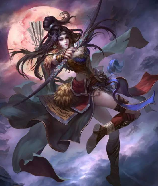 《战国》之齐国篇