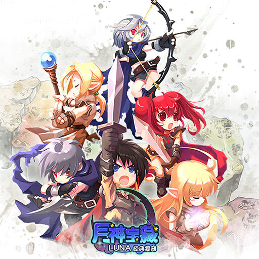 《月神宝藏》战士怎么加点 PVP加点攻略