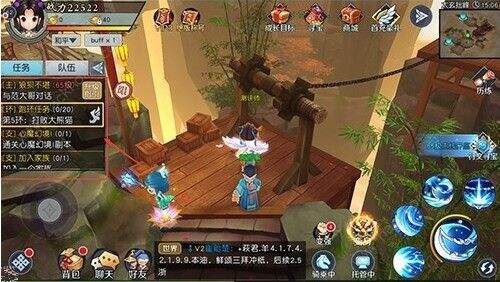 侠客外传手游攻略大全 新手注意事项详解