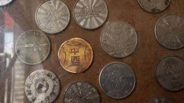 游戏厅老板最后的坚持 用余生来守护最纯正的味道
