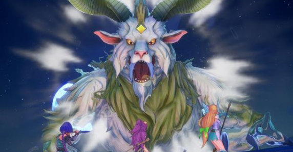 《圣剑传说3：重制版》游戏特色内容介绍