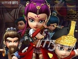 《武侠Q传》你绝对有但又想不到的极品阵容