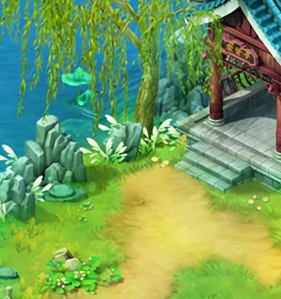 《环球冒险》新手攻略