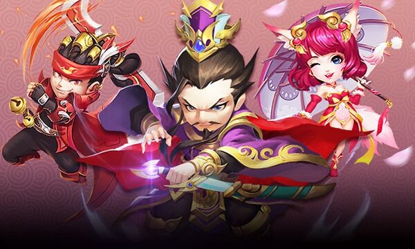 《三国之定江山》赚钱小攻略
