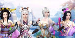 《梦想情缘》新手攻略之仙剑系统