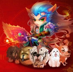 《梦想情缘》武器副本攻略