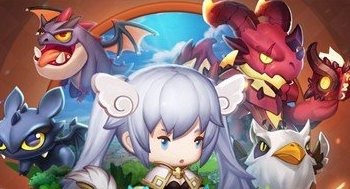 《奇幻世界英雄》英雄团队攻略